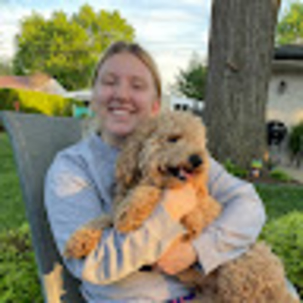 Meet your Posher, Rae